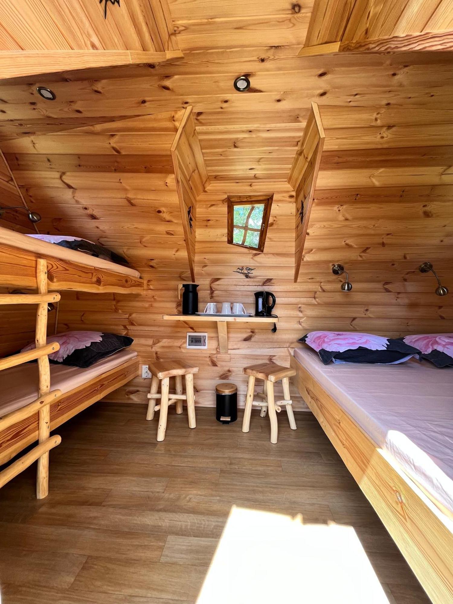 Auberge De L'Hirondelle Saint-Cirq  Habitación foto